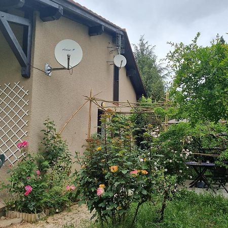 Villa El Correc Laroque-des-Albères Exteriör bild