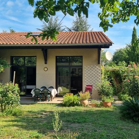 Villa El Correc Laroque-des-Albères Exteriör bild