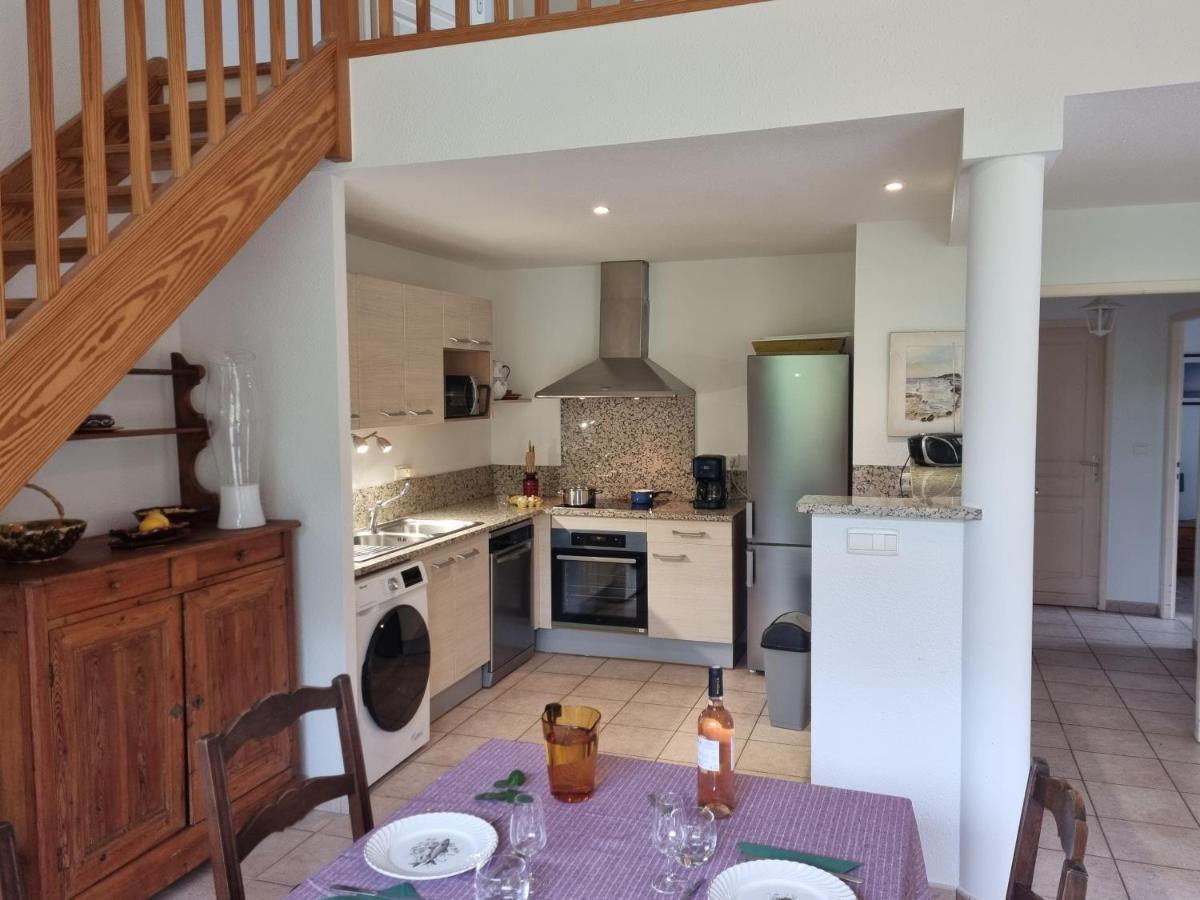 Villa El Correc Laroque-des-Albères Exteriör bild
